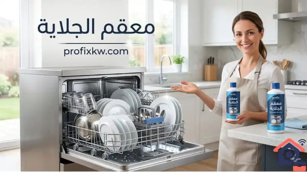 خدمة معقم الجلاية